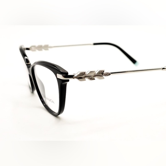 New Tiffany&Co Eyeglasses - Picture 3 of 5
